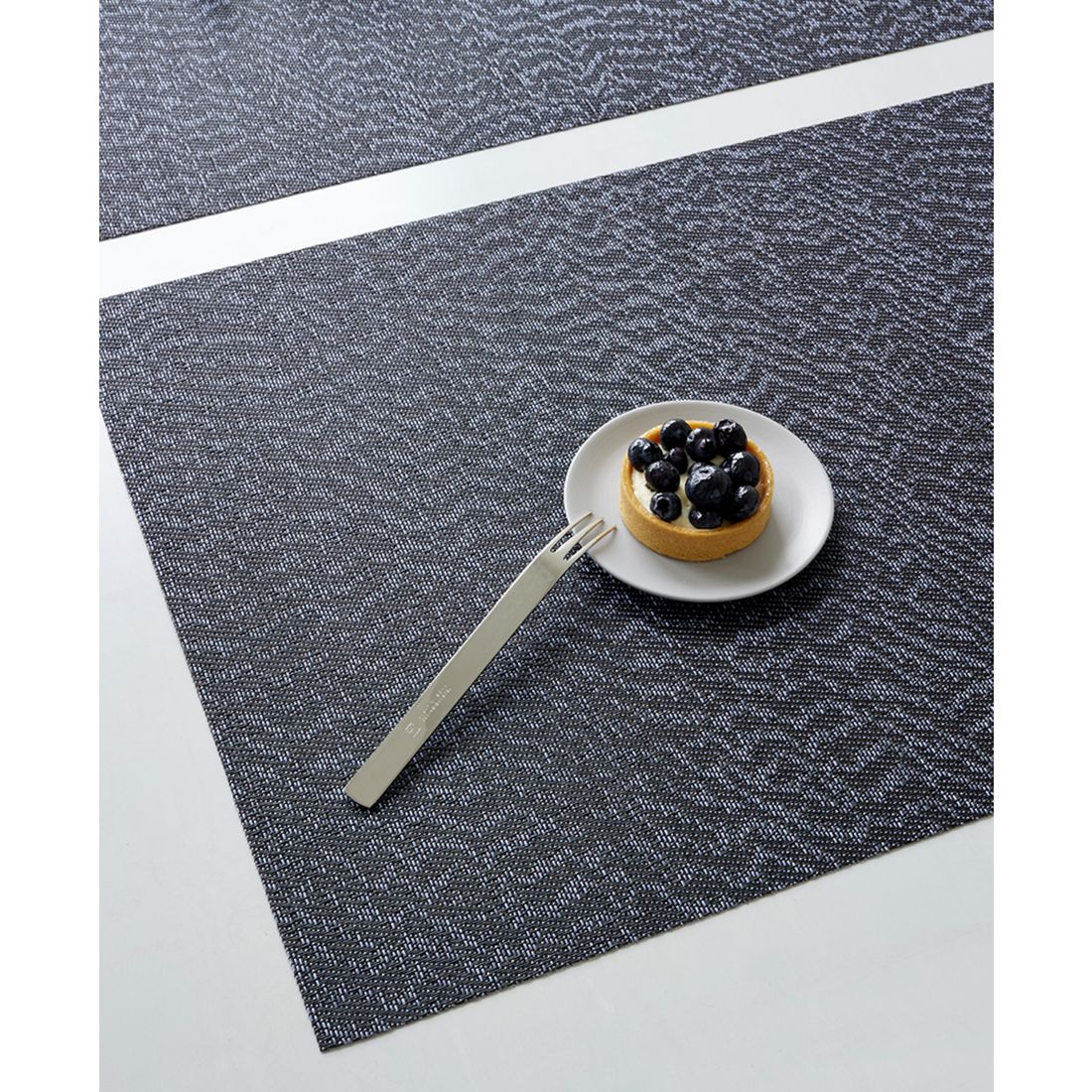 Chilewich Moire Placemat 14"x19"