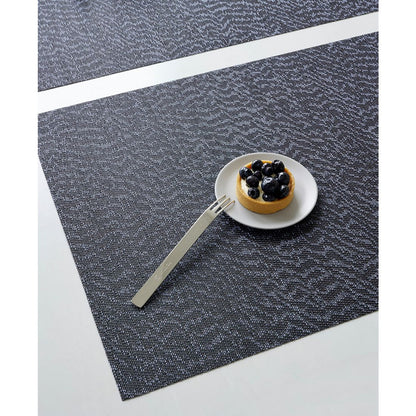 Chilewich Moire Placemat 14"x19"