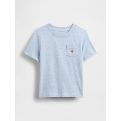 Toddler & Mix & Match Pocket T-Shirt