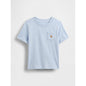 Toddler & Mix & Match Pocket T-Shirt