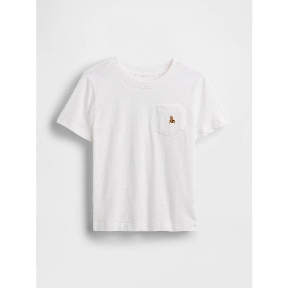 Toddler & Mix & Match Pocket T-Shirt