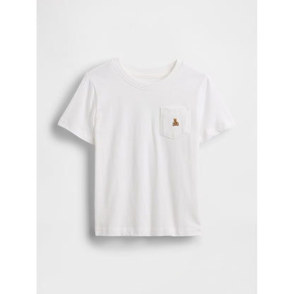 Toddler & Mix & Match Pocket T-Shirt