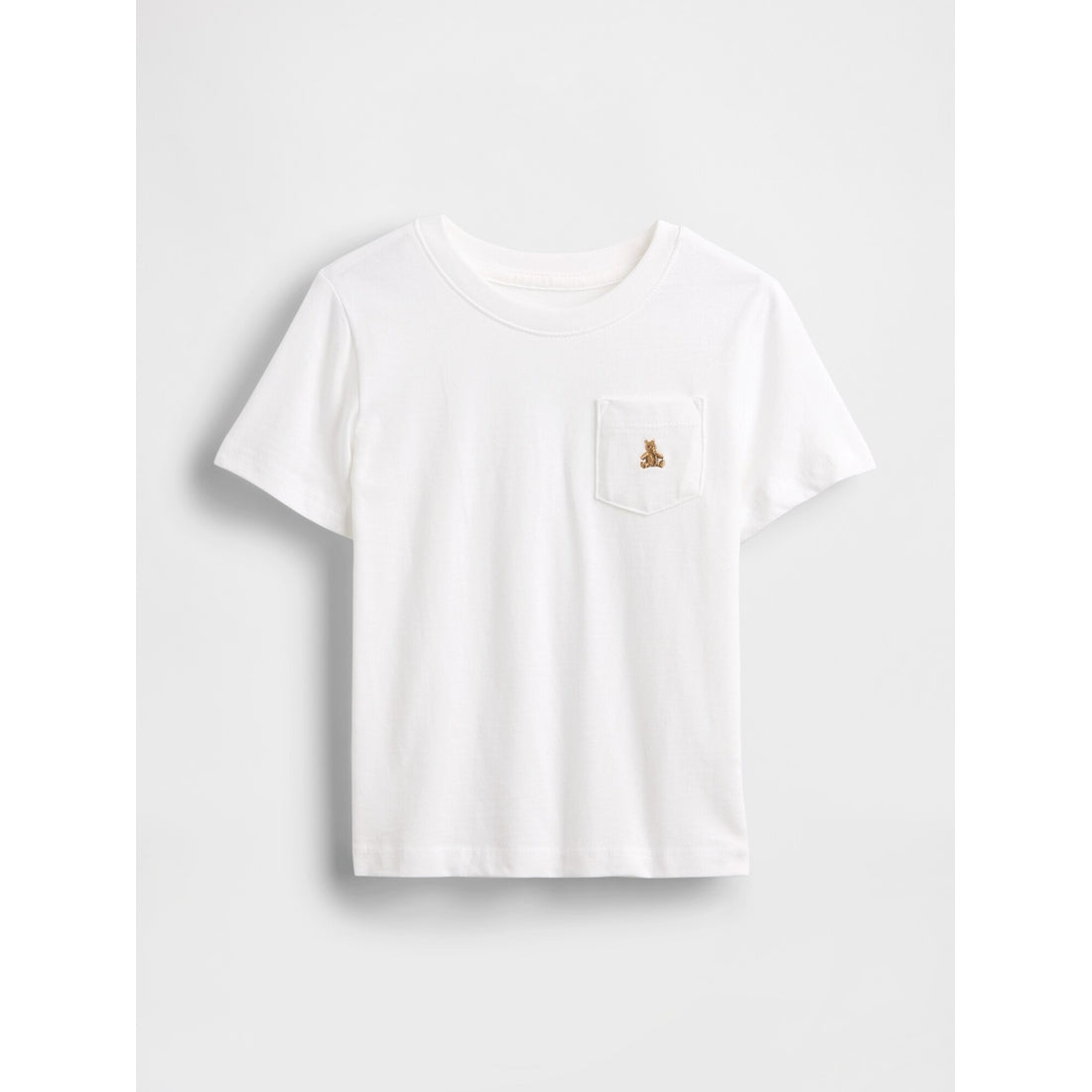 Toddler & Mix & Match Pocket T-Shirt