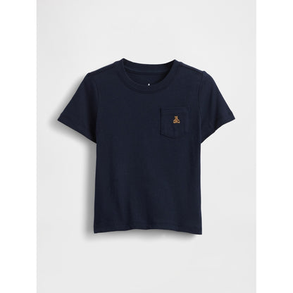 Toddler & Mix & Match Pocket T-Shirt