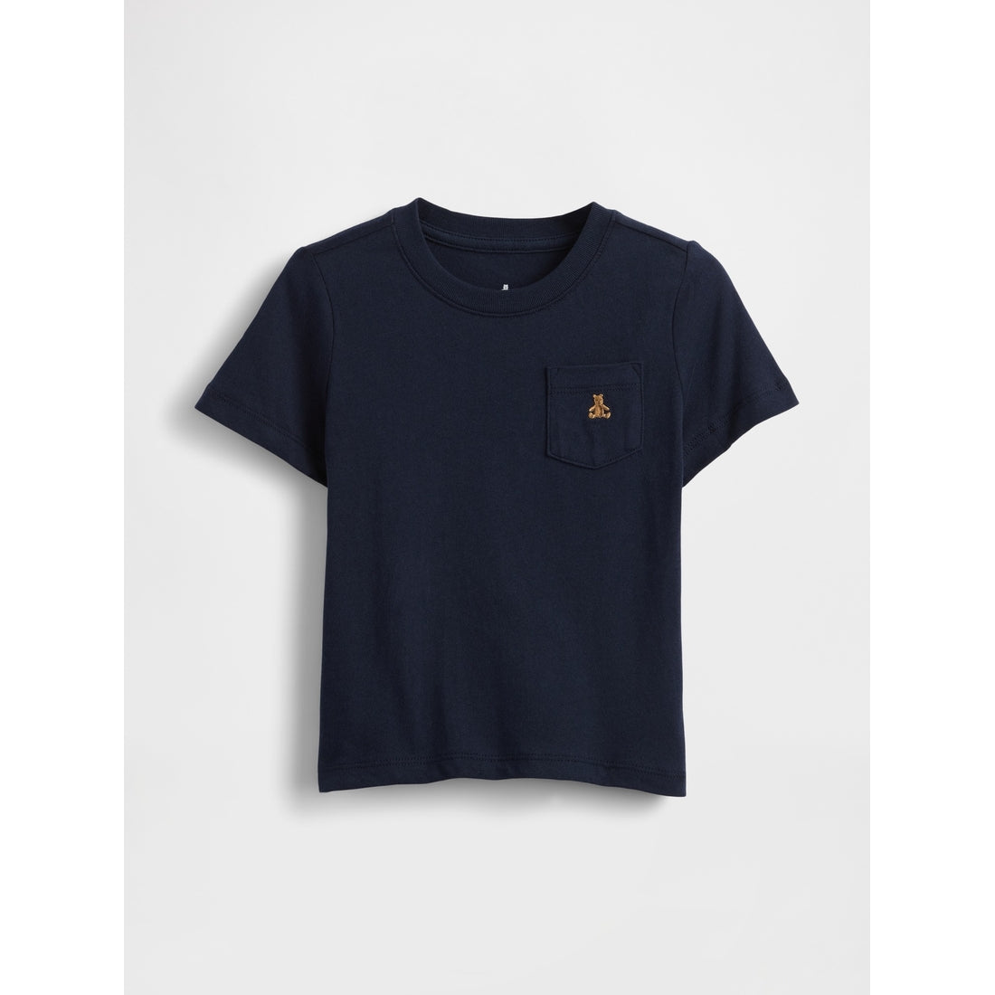 Toddler & Mix & Match Pocket T-Shirt