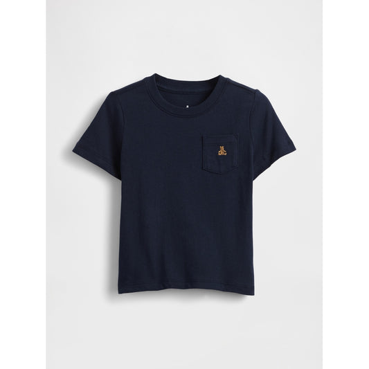 Toddler & Mix & Match Pocket T-Shirt