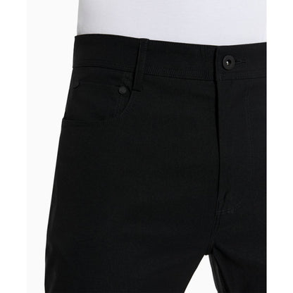 Kenneth Cole Men's Slim-Fit 5-Pocket Tech Pants