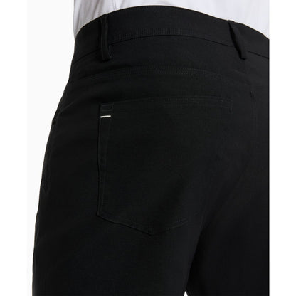 Kenneth Cole Men's Slim-Fit 5-Pocket Tech Pants