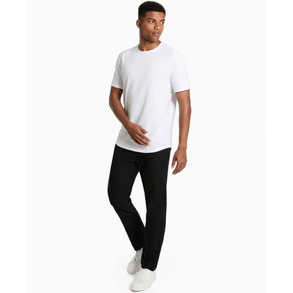 Kenneth Cole Men's Slim-Fit 5-Pocket Tech Pants