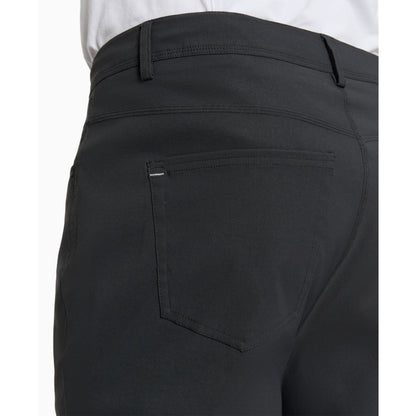 Kenneth Cole Men's Slim-Fit 5-Pocket Tech Pants
