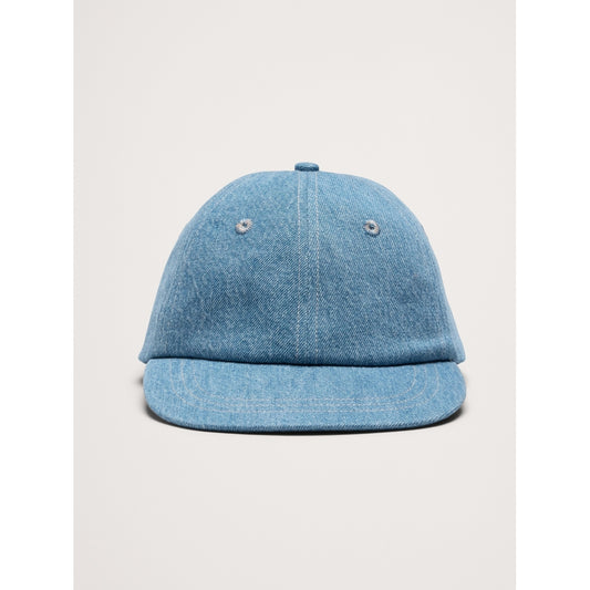 Men's Denim Baseball Hat