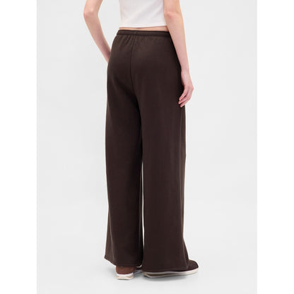 Women's Vintagesoft Baggy Wide-Leg Sweatpants