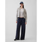 Women's Heavyweight Easy Baggy Sweatpant Jeans