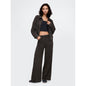 Women's Heavyweight Easy Baggy Sweatpant Jeans