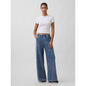 Women's Heavyweight Easy Baggy Sweatpant Jeans