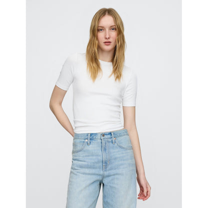 Women's Modern Crewneck T-Shirt