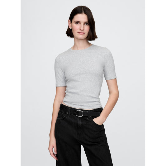 Women's Modern Crewneck T-Shirt
