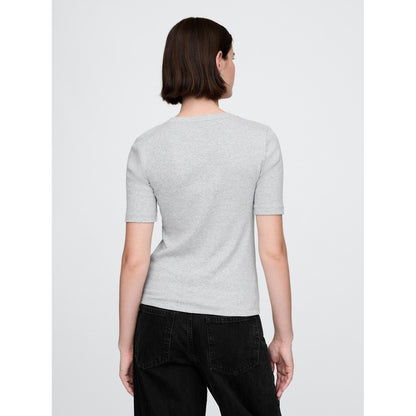 Women's Modern Crewneck T-Shirt