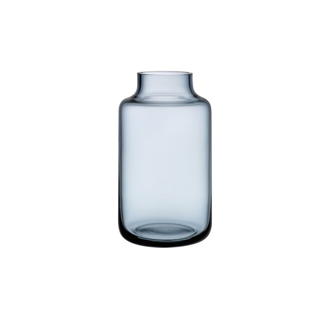 Nude Glass Magnolia Vase, Large