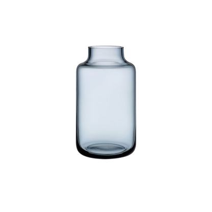 Nude Glass Magnolia Vase, Large
