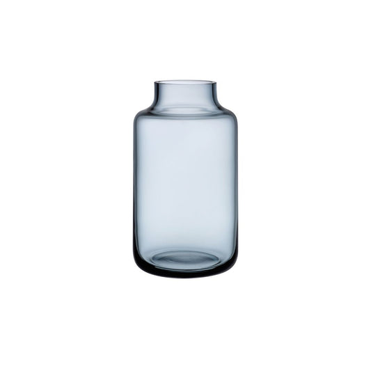 Nude Glass Magnolia Vase, Large