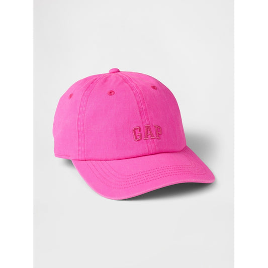 Logo Baseball Hat