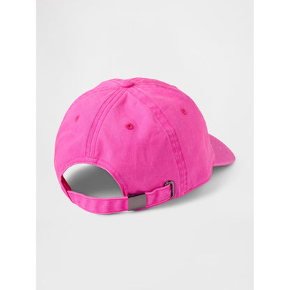 Logo Baseball Hat