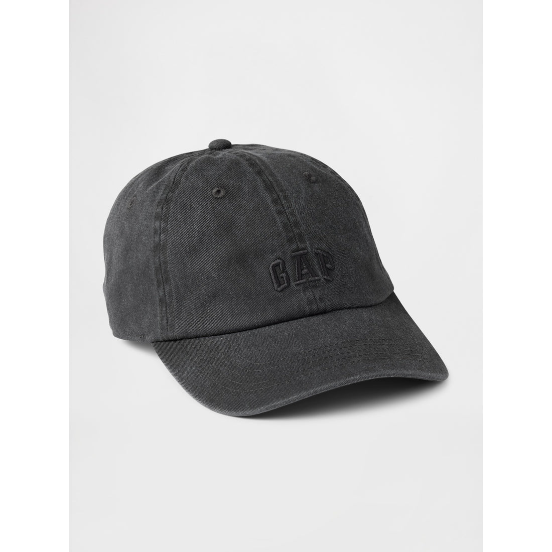 Logo Baseball Hat