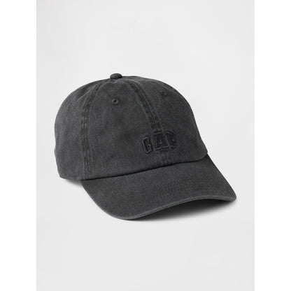 Logo Baseball Hat