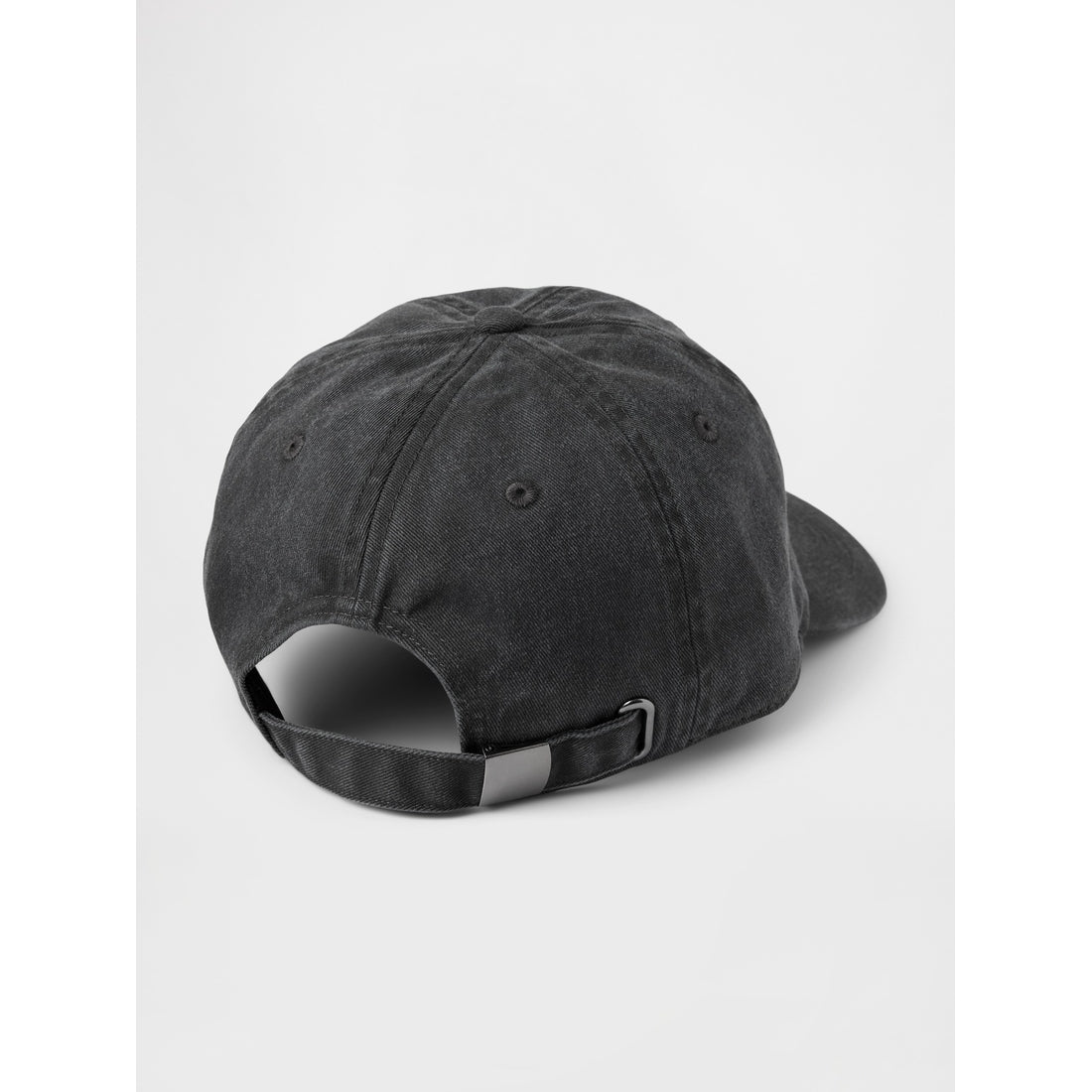 Logo Baseball Hat