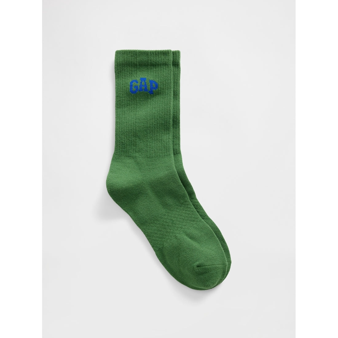 Logo Athletic Crew Socks
