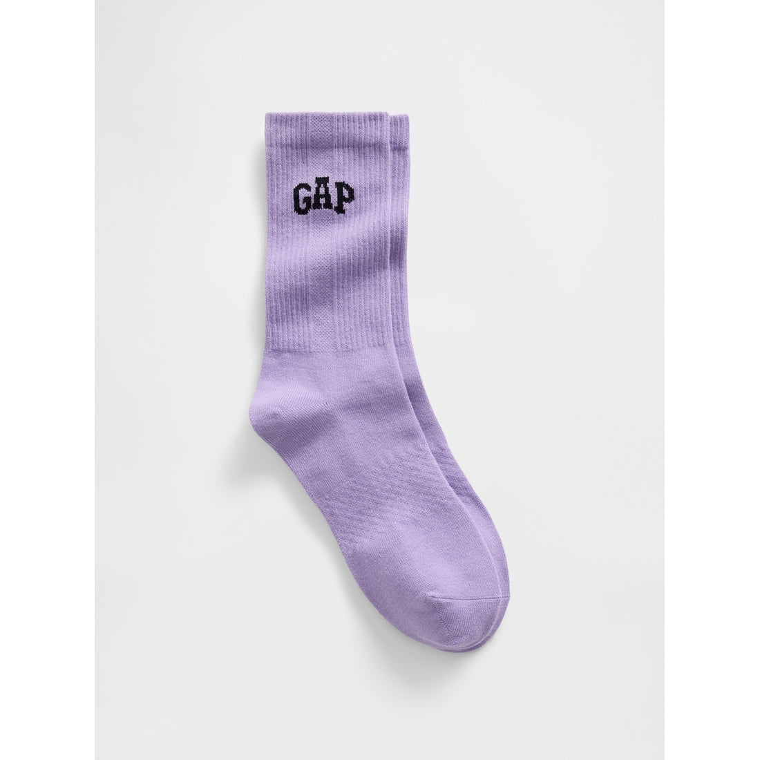 Logo Athletic Crew Socks