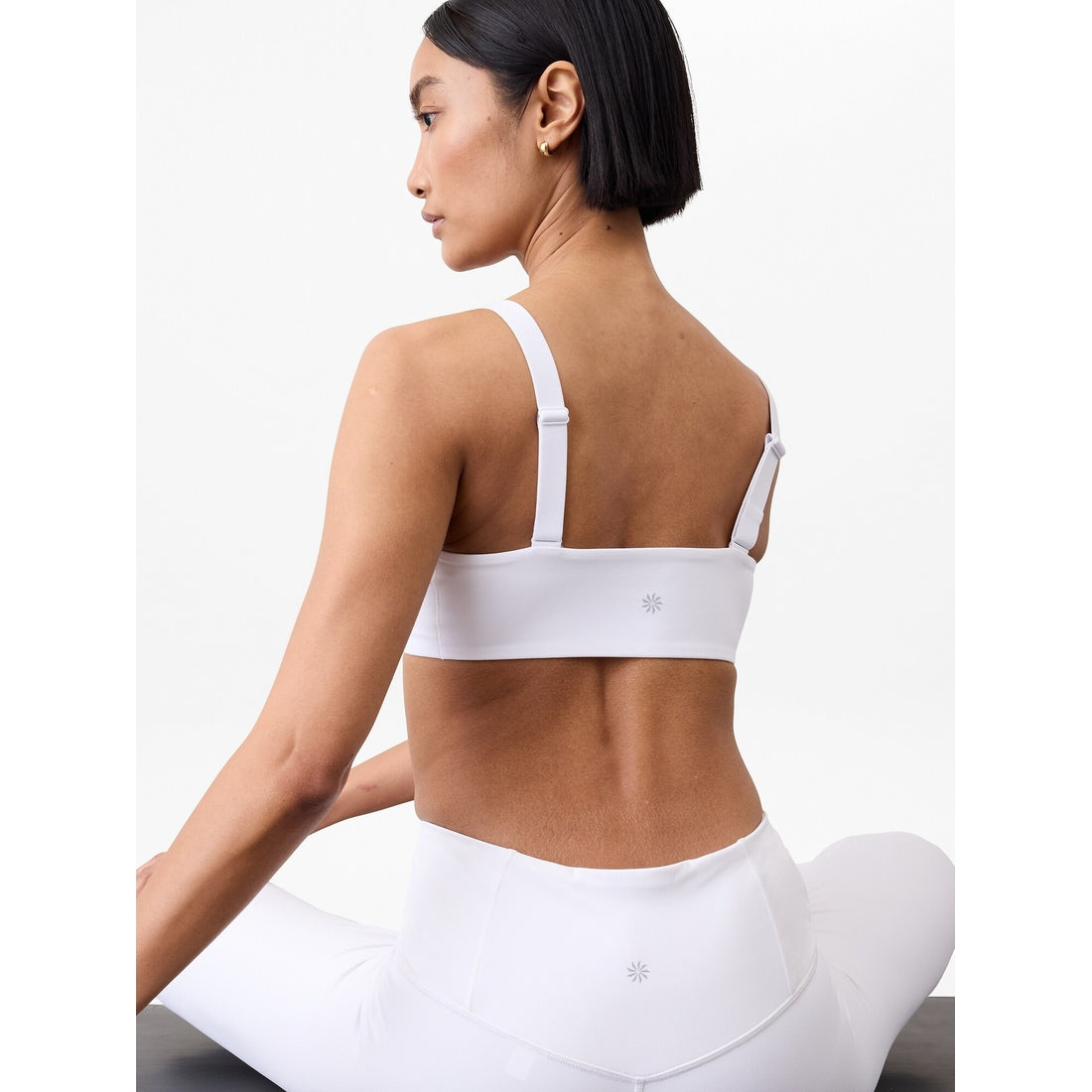 Women's Reform Adjustable Sports Bra A-C