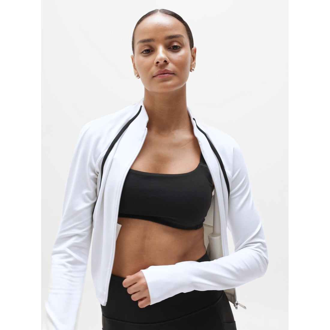 Women's Reform Adjustable Sports Bra A-C