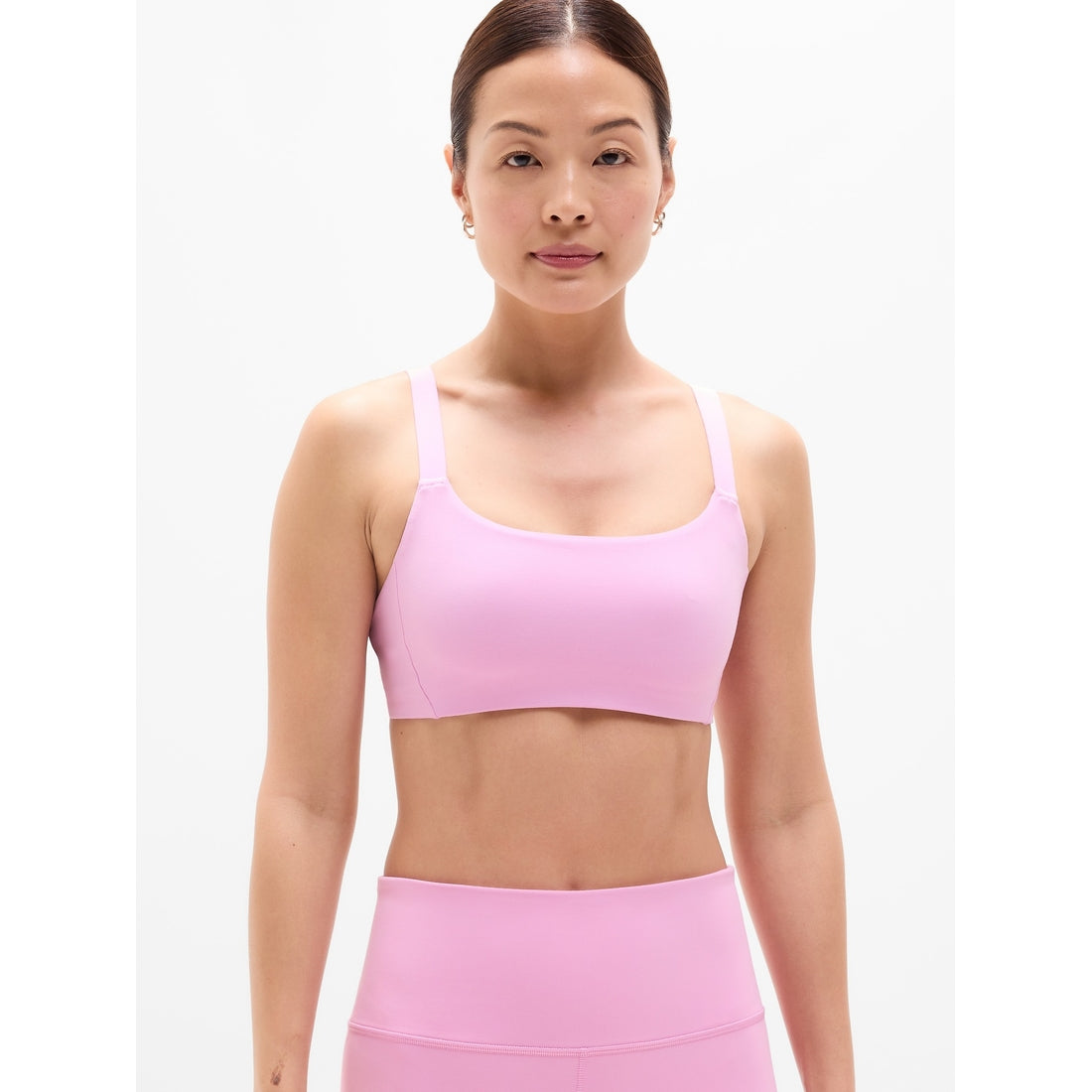 Women's Reform Adjustable Sports Bra A-C
