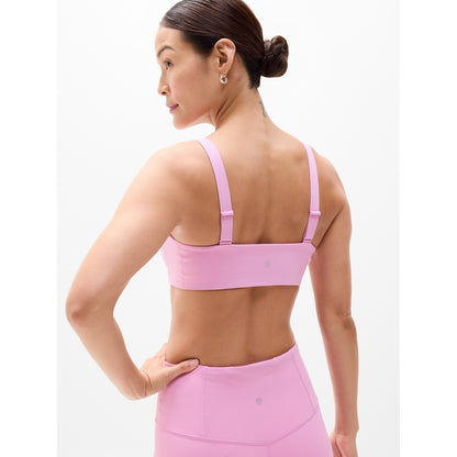 Women's Reform Adjustable Sports Bra A-C
