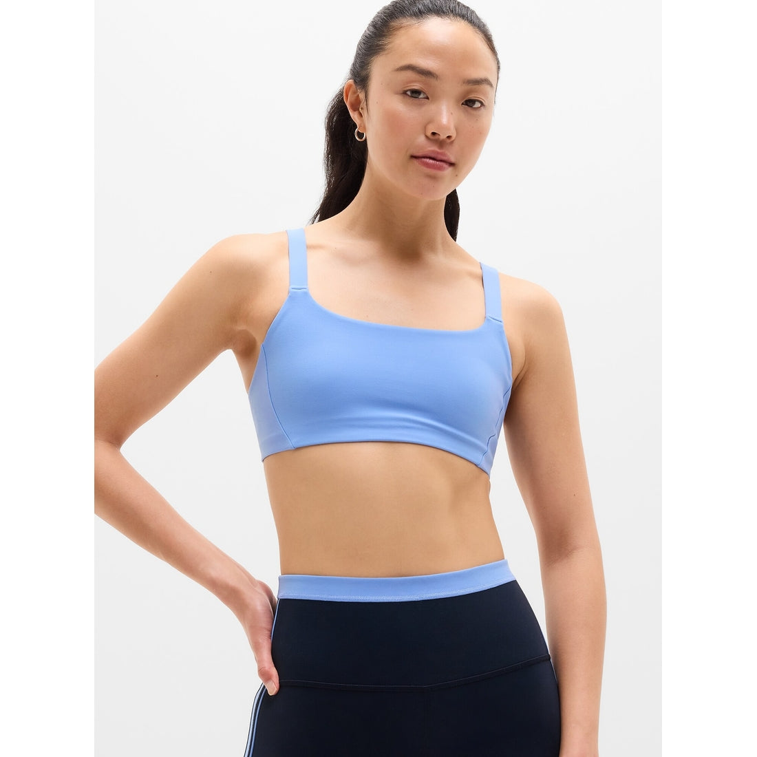 Women's Reform Adjustable Sports Bra A-C