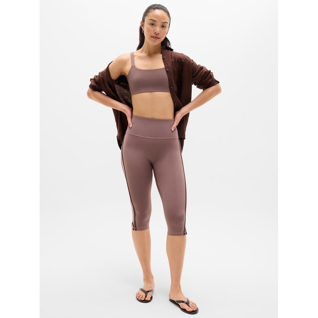 Women's Reform Adjustable Sports Bra A-C