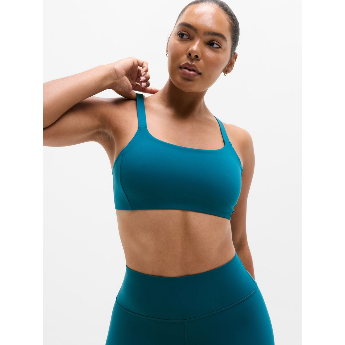 Women's Reform Adjustable Sports Bra A-C