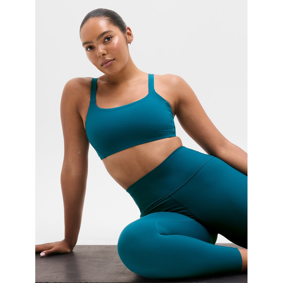 Women's Reform Adjustable Sports Bra A-C