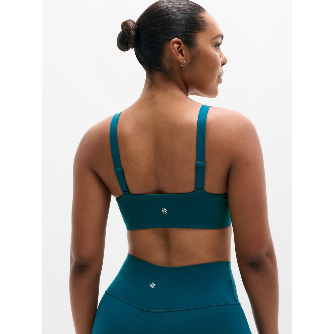 Women's Reform Adjustable Sports Bra A-C