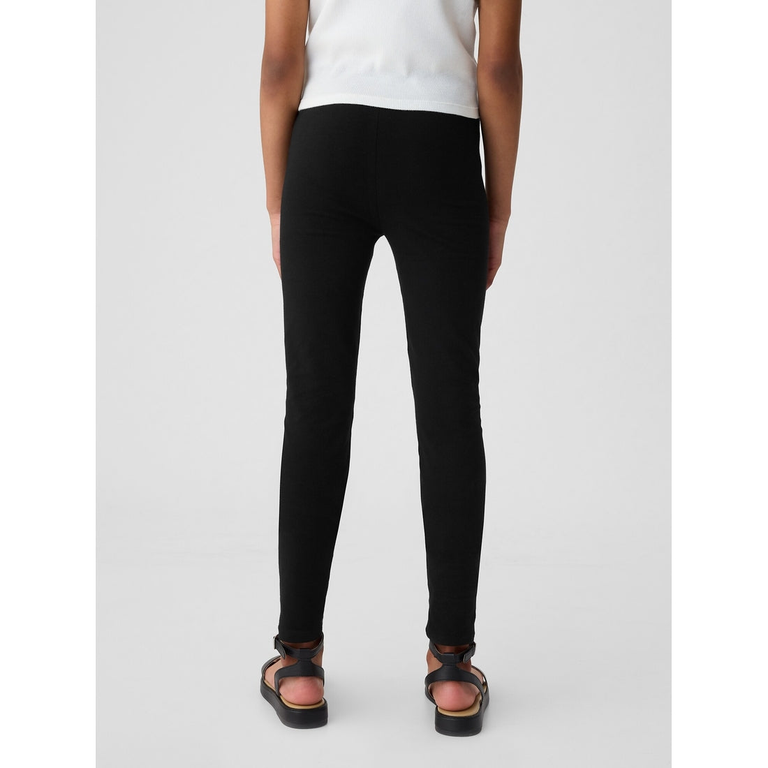 Girls' Sparkle Leggings