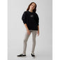 Girls' Sparkle Leggings
