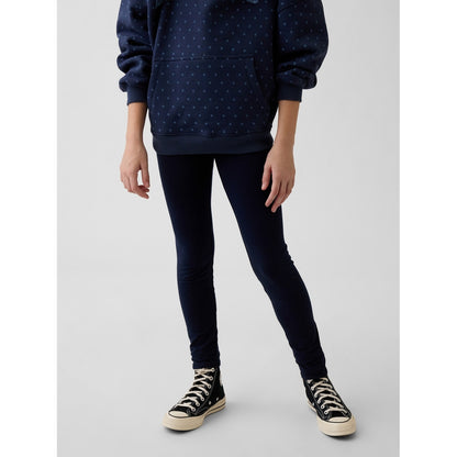 Girls' Sparkle Leggings