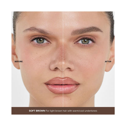 Anastasia Beverly Hills Volumizing Tinted Brow Gel, 0.11 oz.