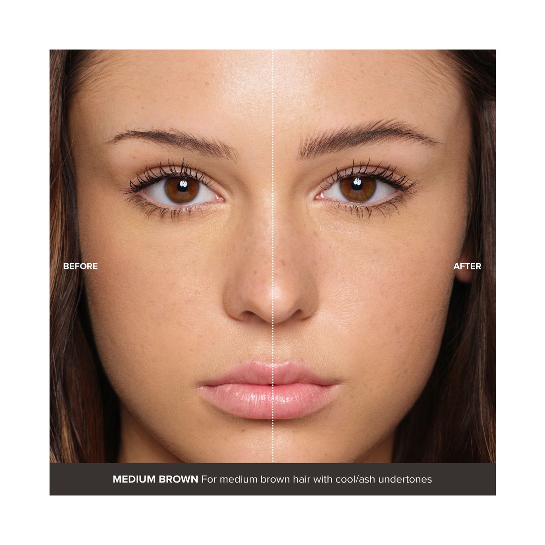 Anastasia Beverly Hills Volumizing Tinted Brow Gel, 0.11 oz.