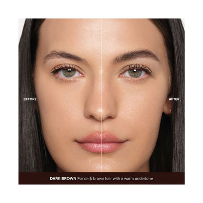 Anastasia Beverly Hills Volumizing Tinted Brow Gel, 0.11 oz.