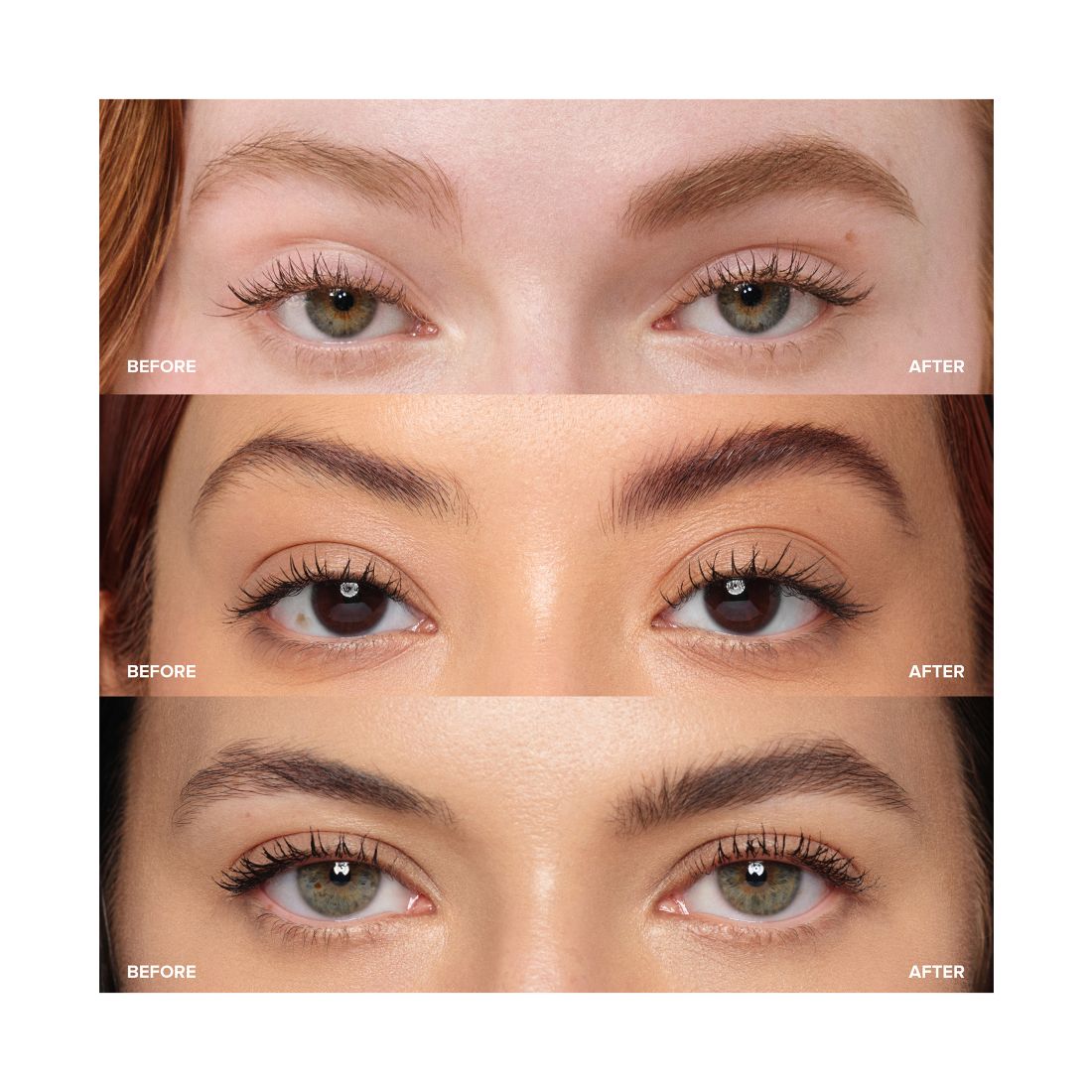 Anastasia Beverly Hills Volumizing Tinted Brow Gel, 0.11 oz.