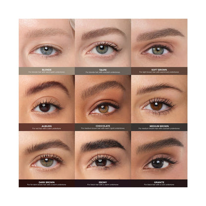 Anastasia Beverly Hills Volumizing Tinted Brow Gel, 0.11 oz.