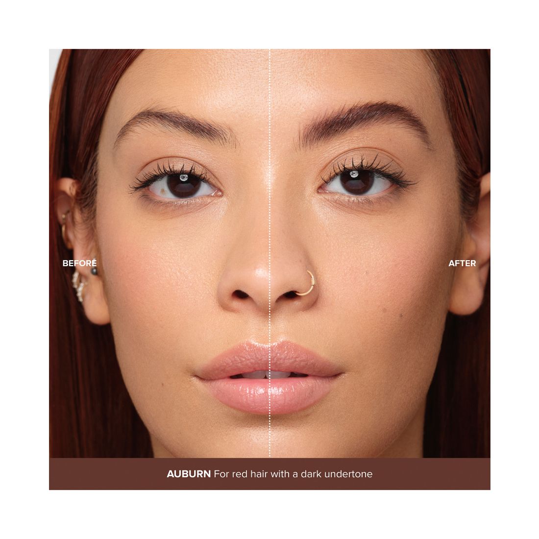 Anastasia Beverly Hills Volumizing Tinted Brow Gel, 0.11 oz.